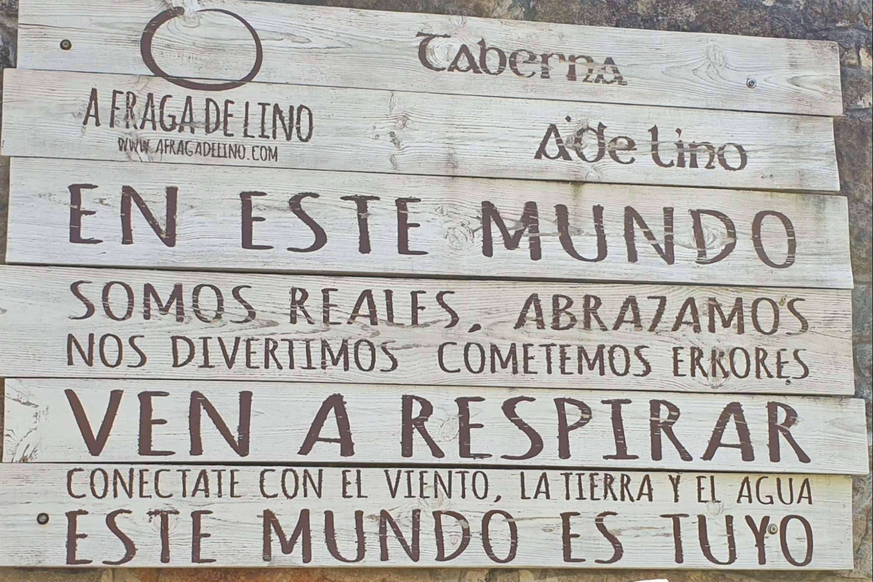 El restaurante que los amantes de la carne de vacuno no se pueden perder en Galicia, Taberna A de Lino