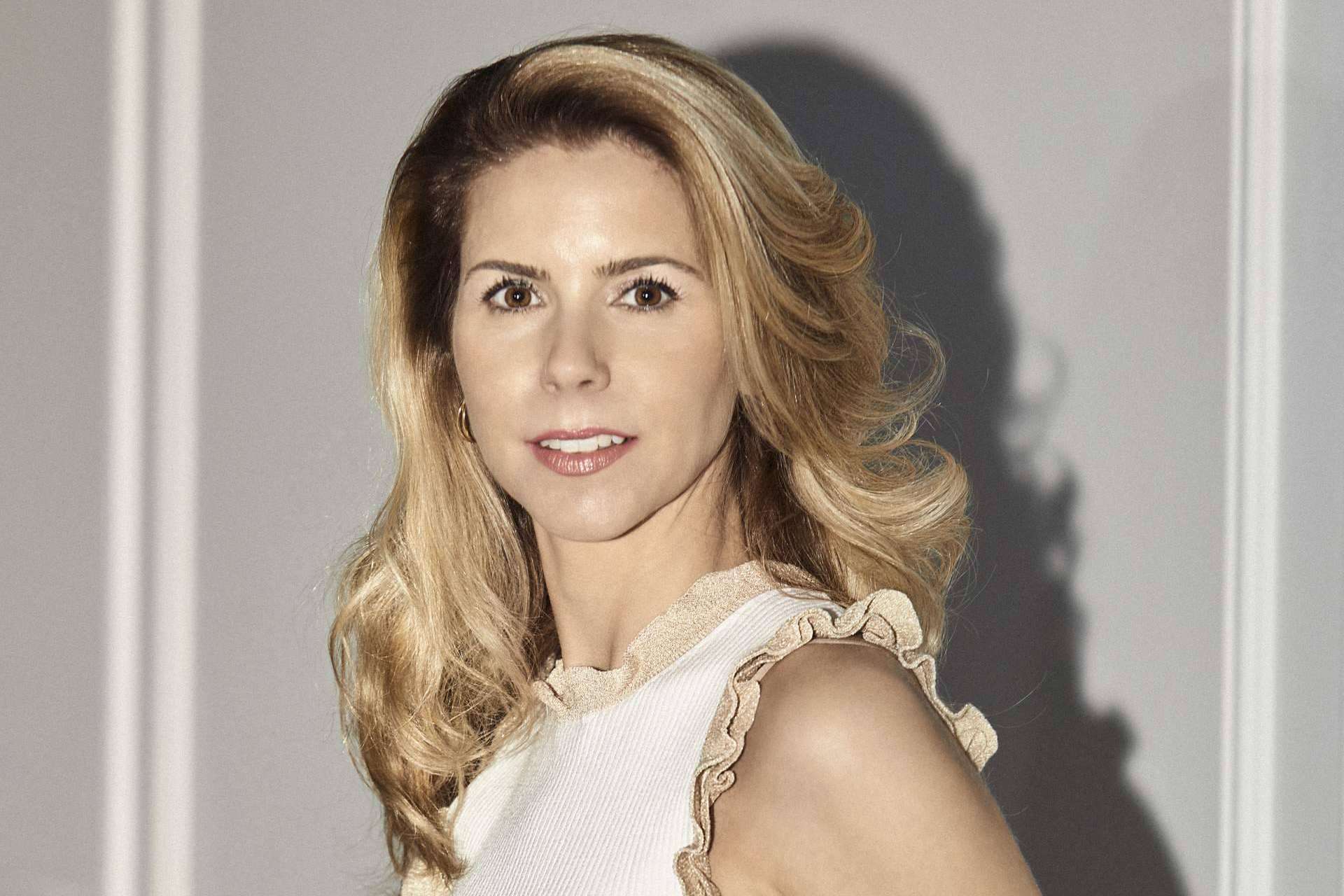 El contorno de ojos de Virginia Barrau, perfecto para lucir una mirada rejuvenecida