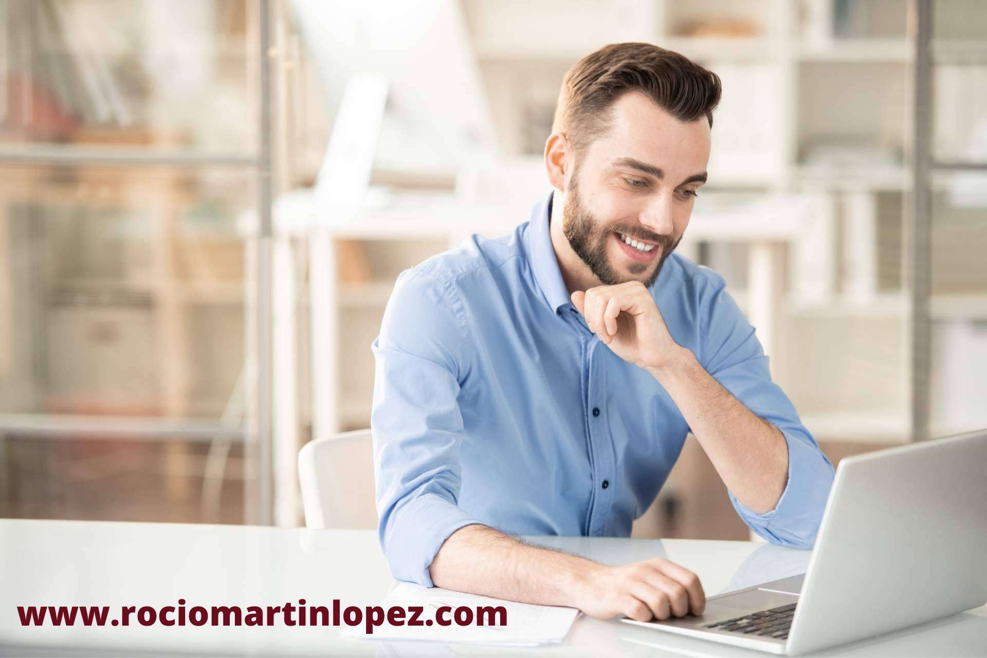 ¿Cuál es la imagen online que proyecta un freelance o un empleado? Cómo impactar mejor en internet