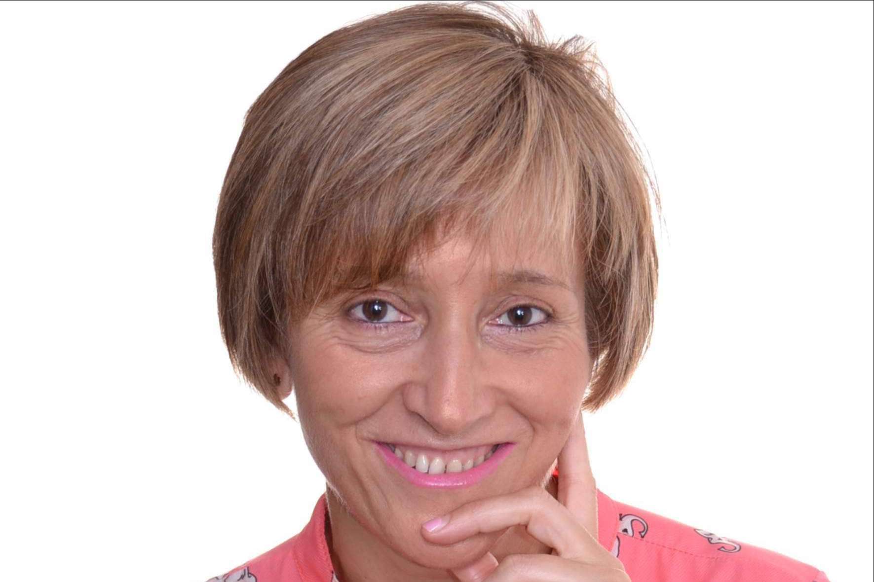 Cambiar la vida a través del Coaching Transpersonal de Montse López Arza