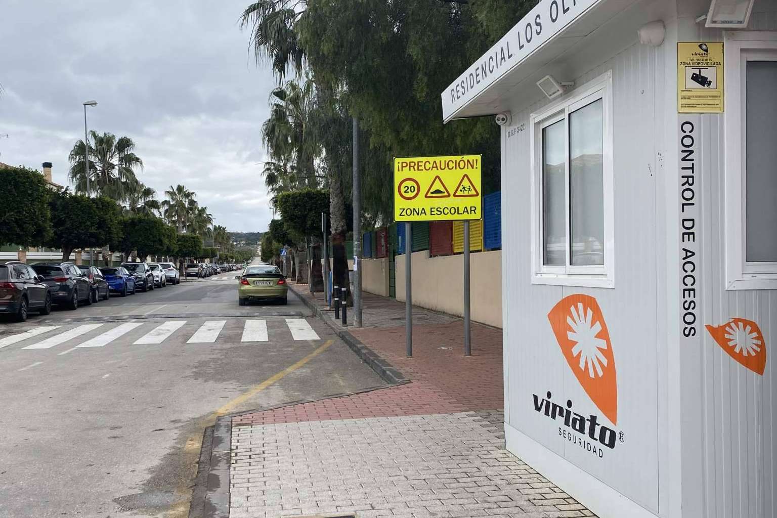 Viriato Seguridad, el servicio anti-intrusión que proporciona la máxima seguridad y protección para hogares, comercios y empresas