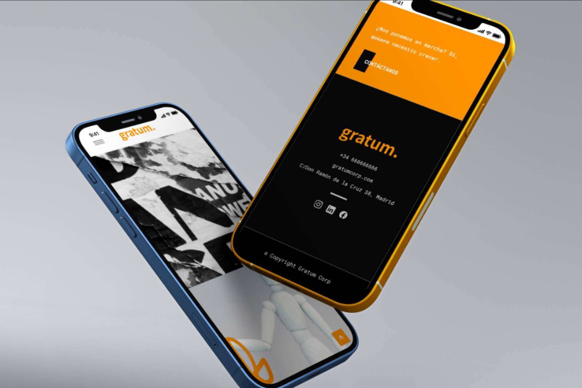 Gratum Corp, la clave del éxito para posicionar una marca en internet