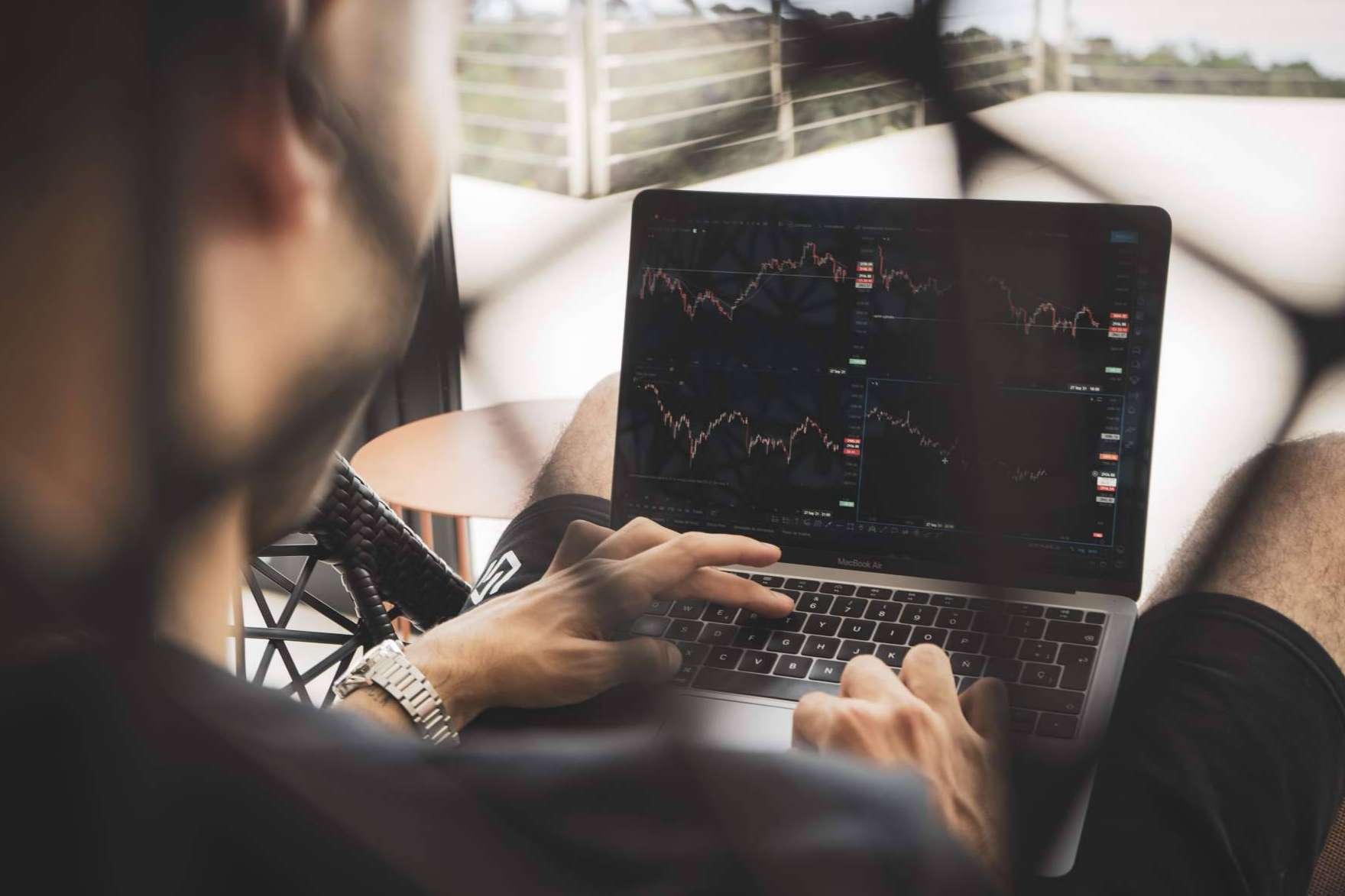 Los conceptos básicos en criptomonedas que hay que saber para aprender a invertir, por Trading Lab