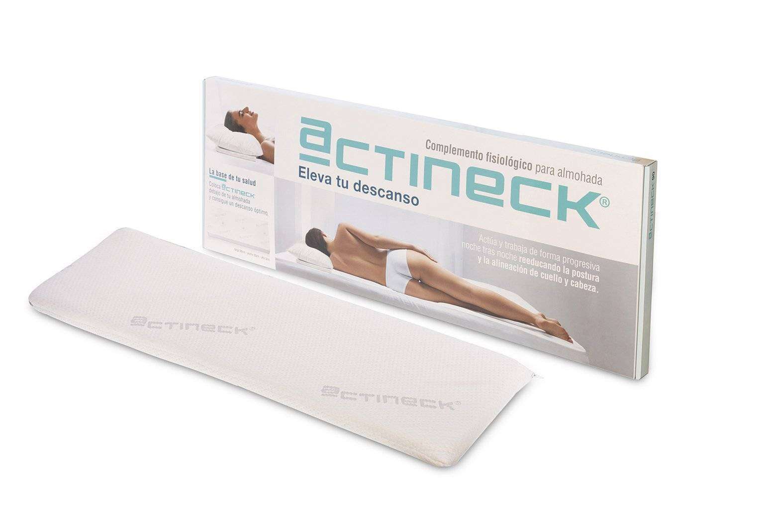 Actineck®, uno de los mejores aliados para alcanzar un sueño reparador