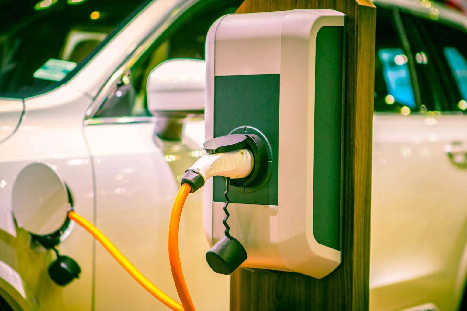 Puntos de recarga para vehículos eléctricos en viviendas unifamiliares, el servicio de Enchufamos Tu Coche