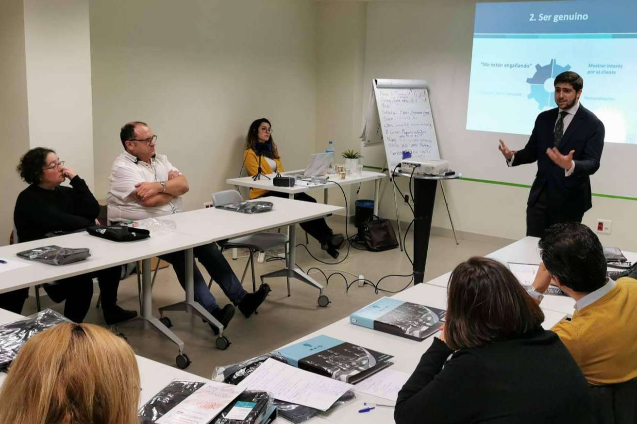El Método MAIO para corredores y agentes de seguros, por Rafael Bonilla