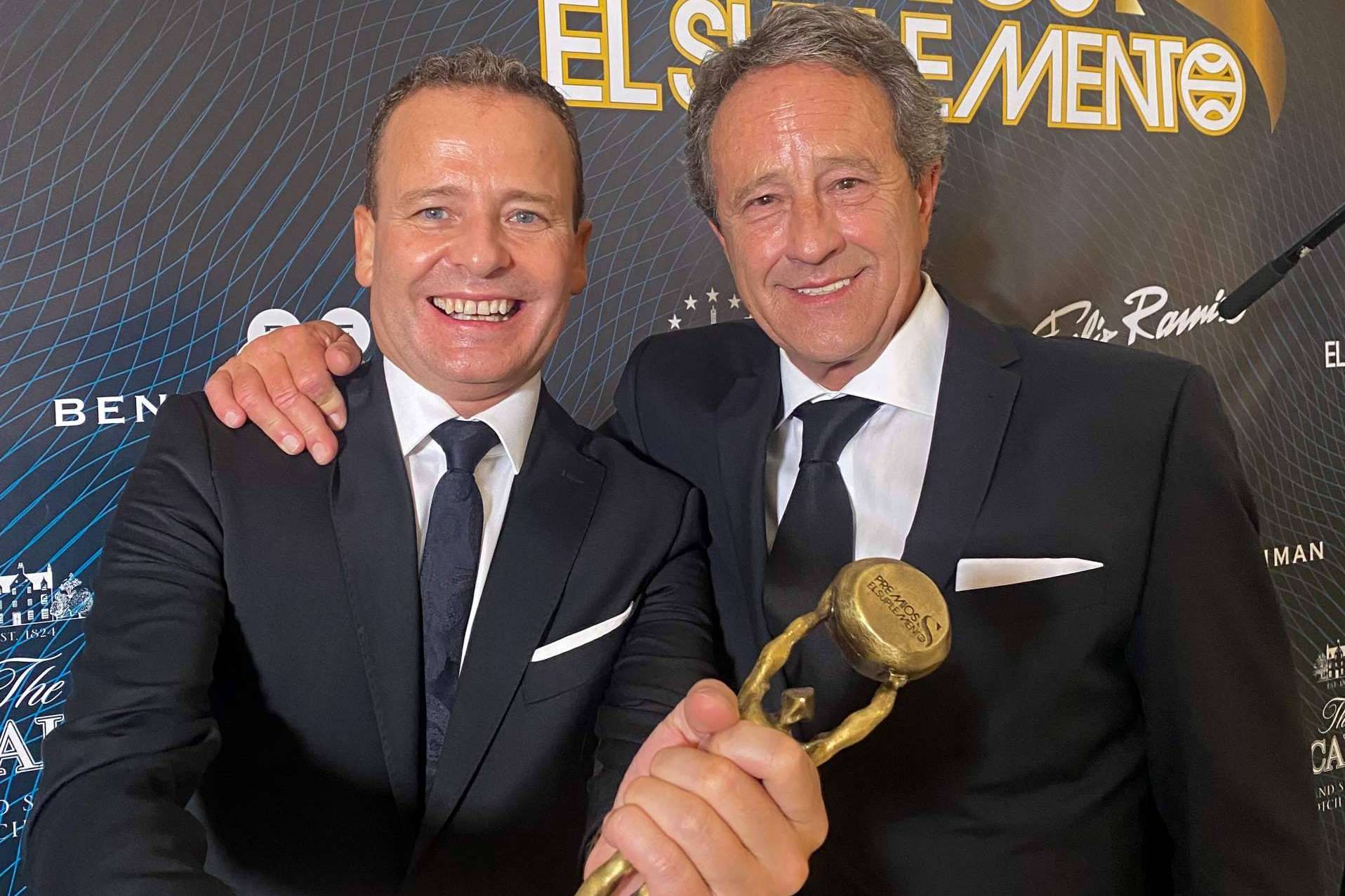 Best House consigue el galardón a Mejor Franquicia Inmobiliaria en la 10ª edición de los Premios Nacionales El Suplemento