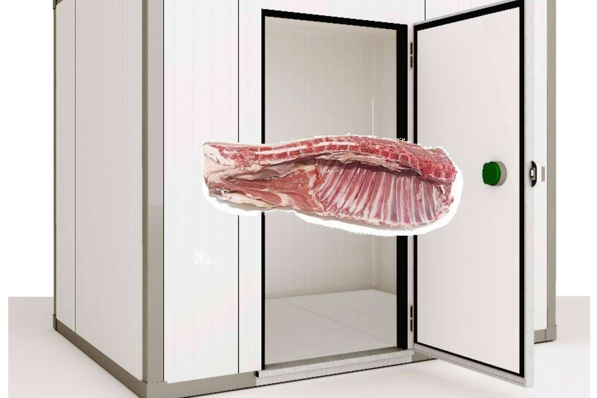 Las recomendaciones para una buena congelación de la carne de Aacore Supply