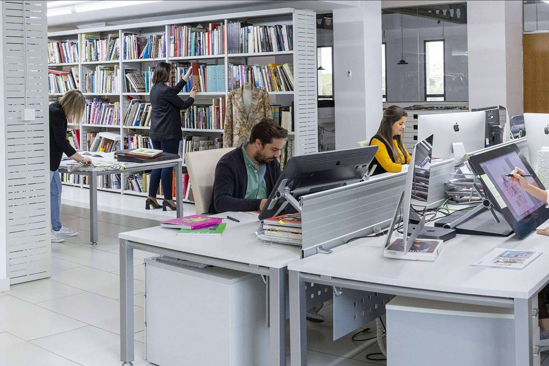 La trayectoria de Rioma, una compañía dedicada a la fabricación textil utilizando materiales sostenibles