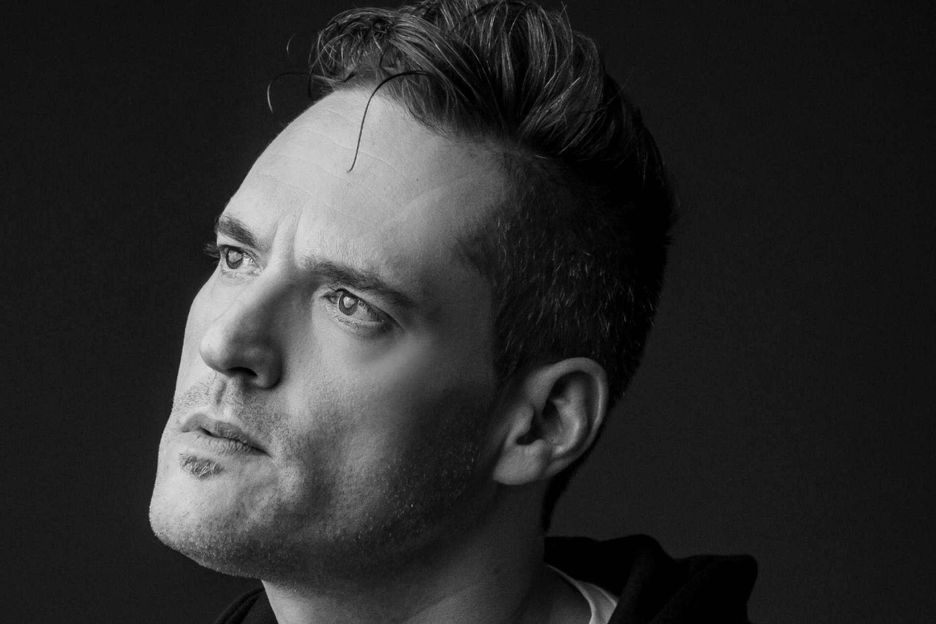 Entrevista al DJ Ivan Jimenez sobre su nuevo tema Lay Me Down y sus orígenes musicales