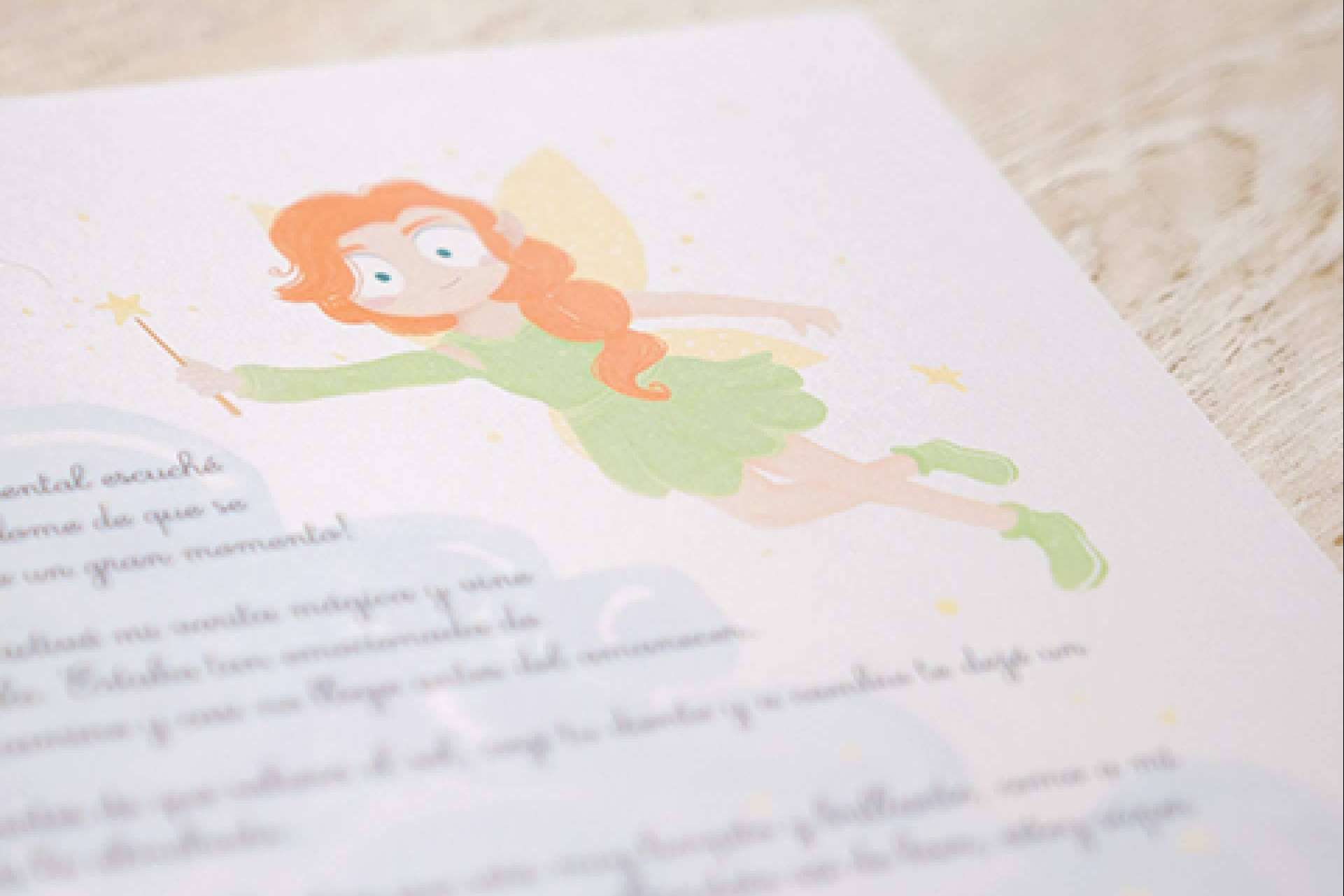 La incertidumbre de los niños ante la caída de sus primeros dientes y cómo animarlos con fantasía con una carta personalizada del Hada de los Dientes