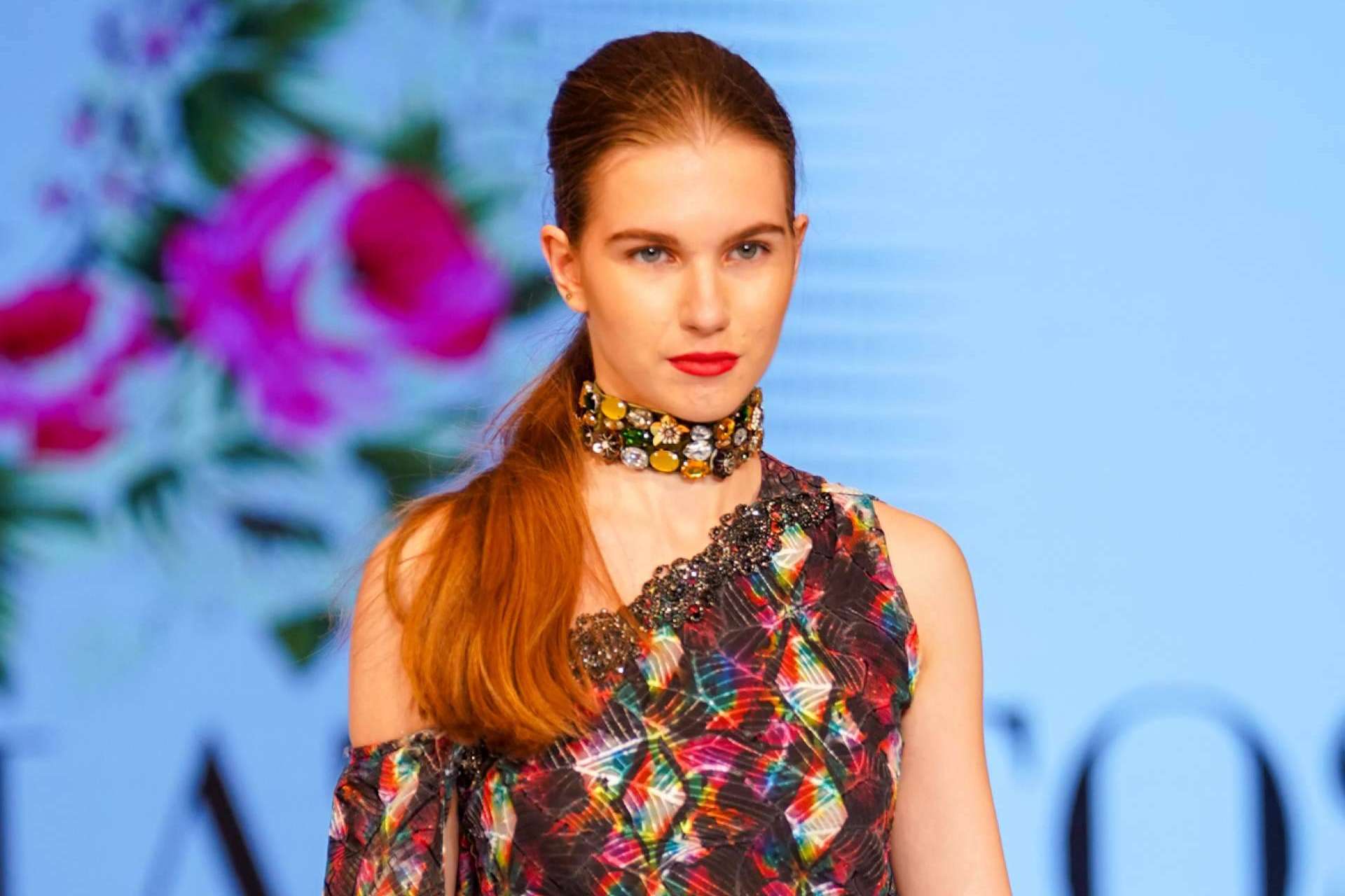 El papel destacado de la firma española Sweet Matitos en la pasarela de la New York Fashion Week