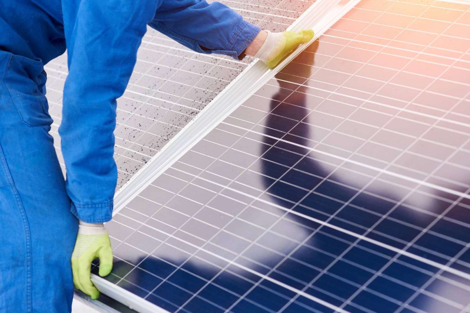 Conecta2 Energía hace posible la optimización y energía sostenible