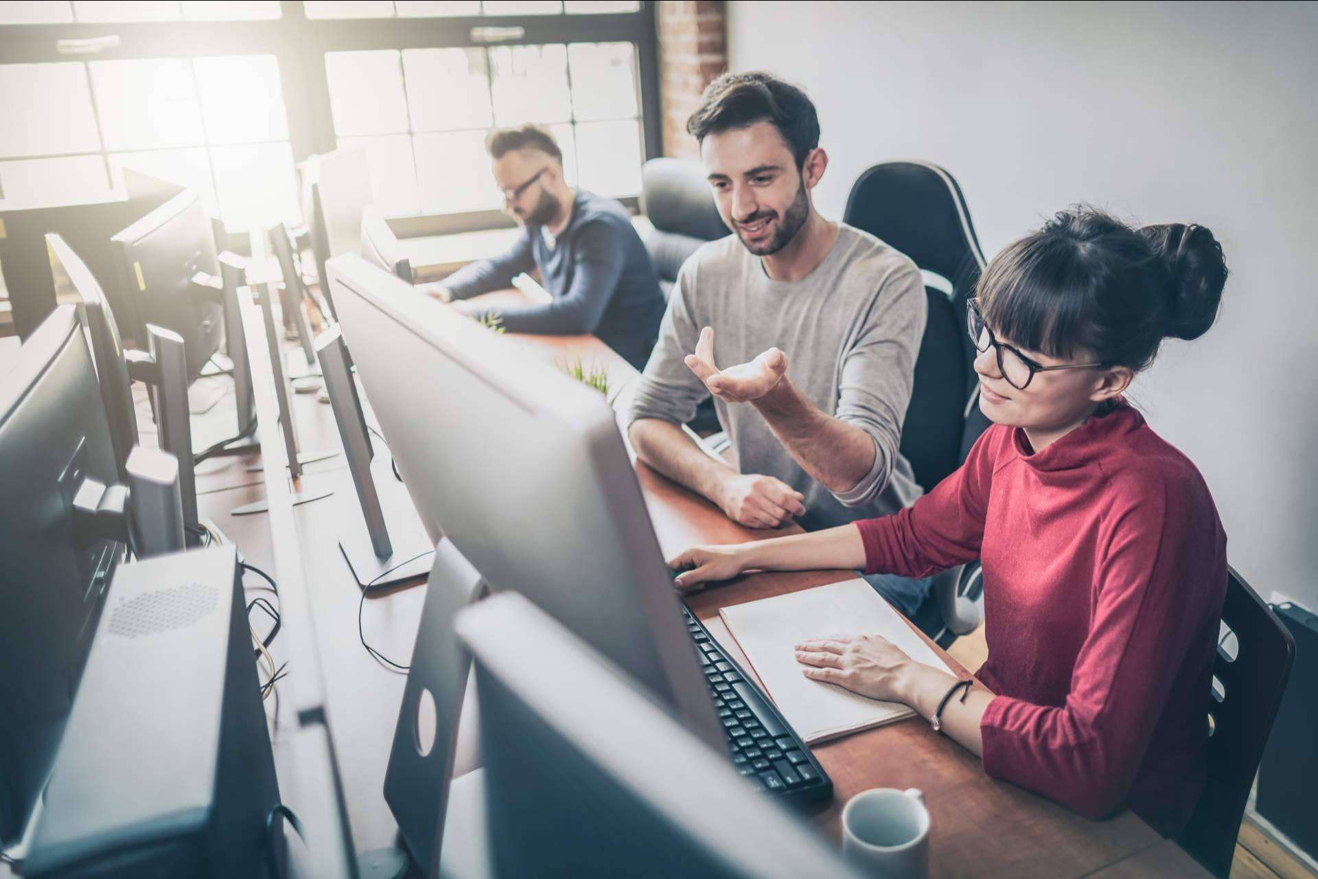 Los servicios de SEOdalia, la agencia de marketing de contenidos SEO especializada en España y Latinoamérica