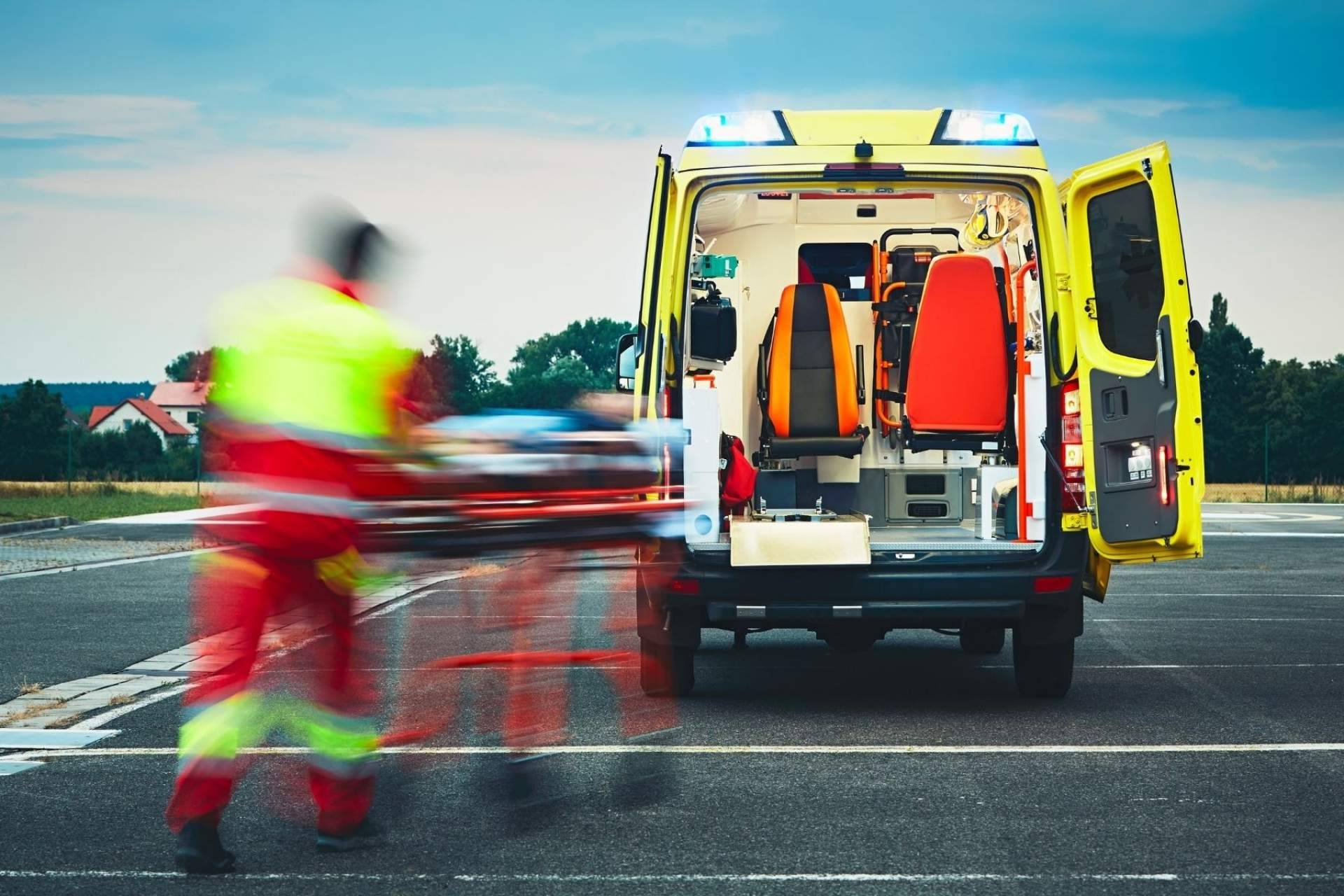 Los cursos de emergencias de Esforem pueden salvar vidas