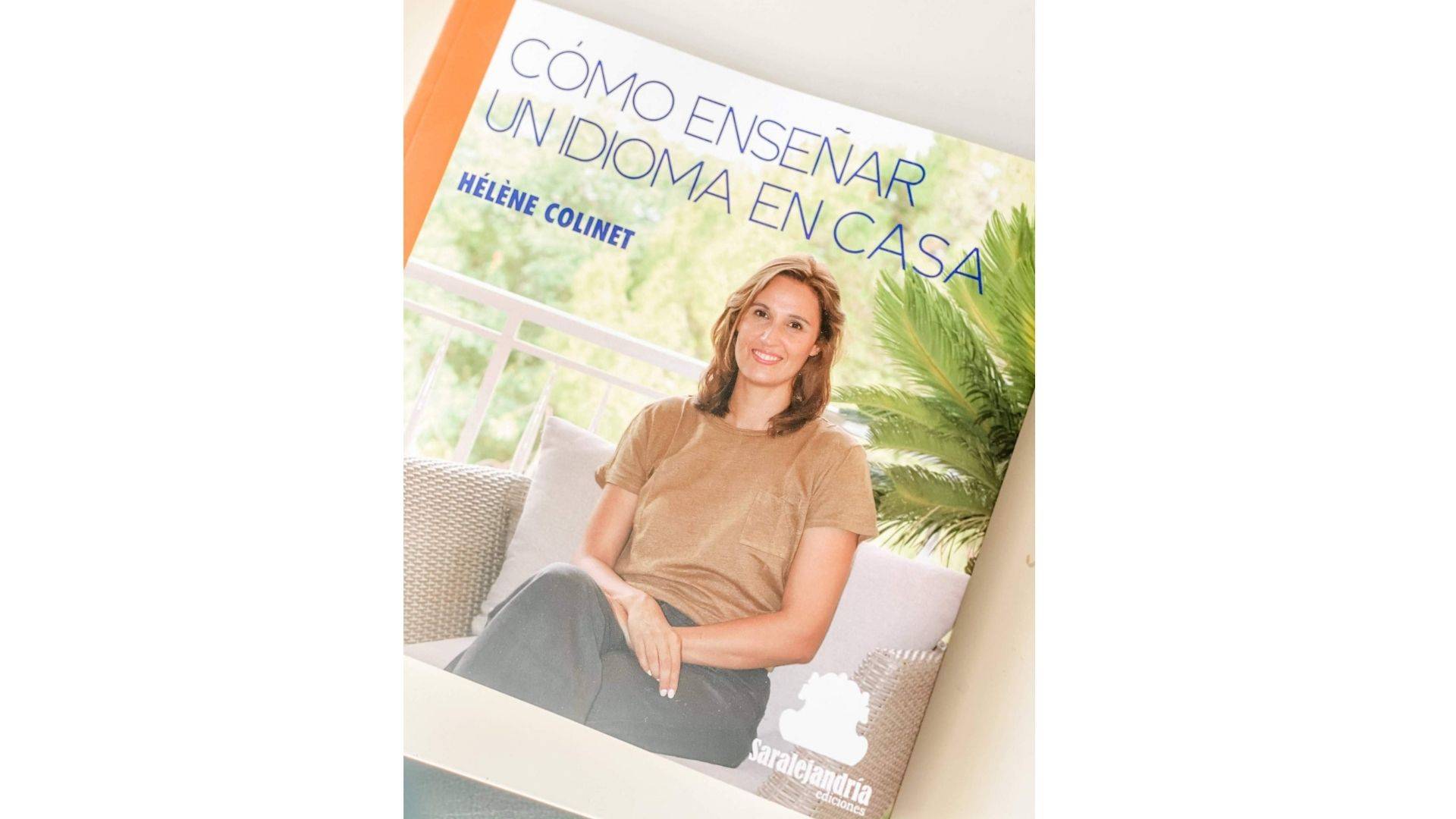 Las ventajas de enseñar idiomas de una forma dinámica con el material didáctico de Hélène Colinet