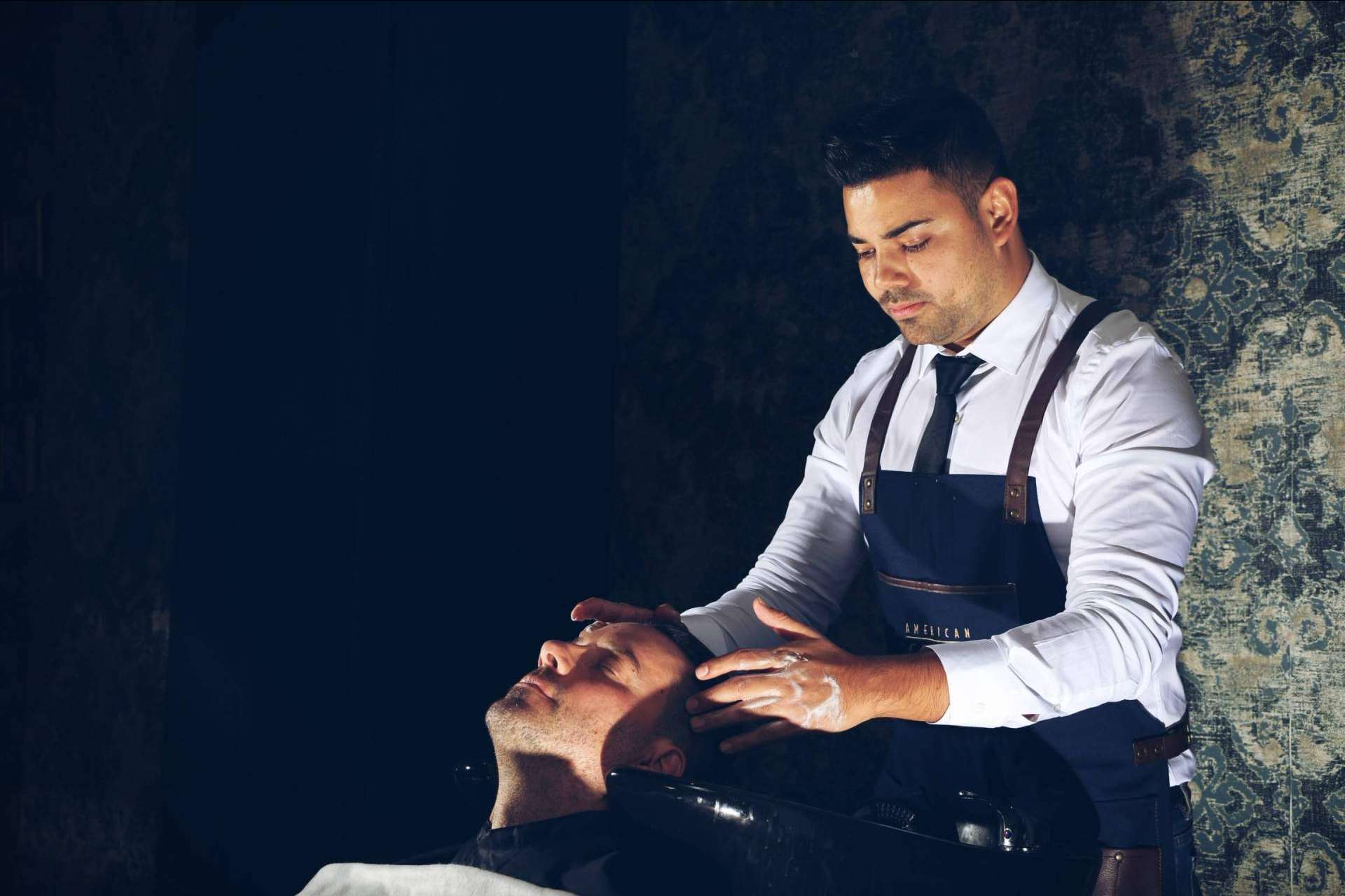 Lords & Barbers obtiene 2 Estrellas TheQhair, las Estrellas Michelin de la peluquería