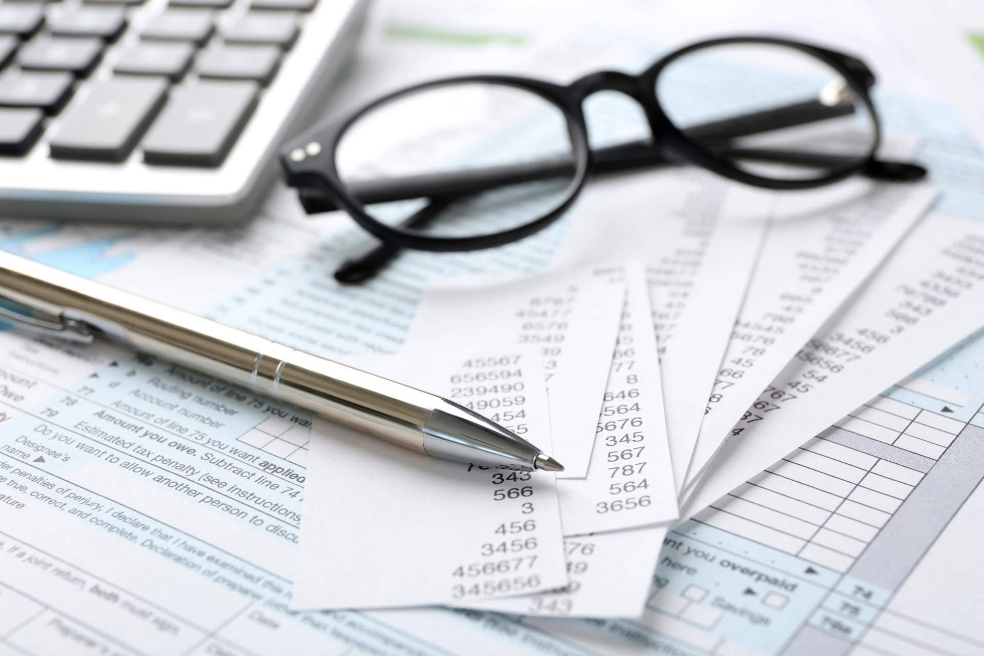 Optimizar los impuestos durante el cierre fiscal con la ayuda de Max Gestión