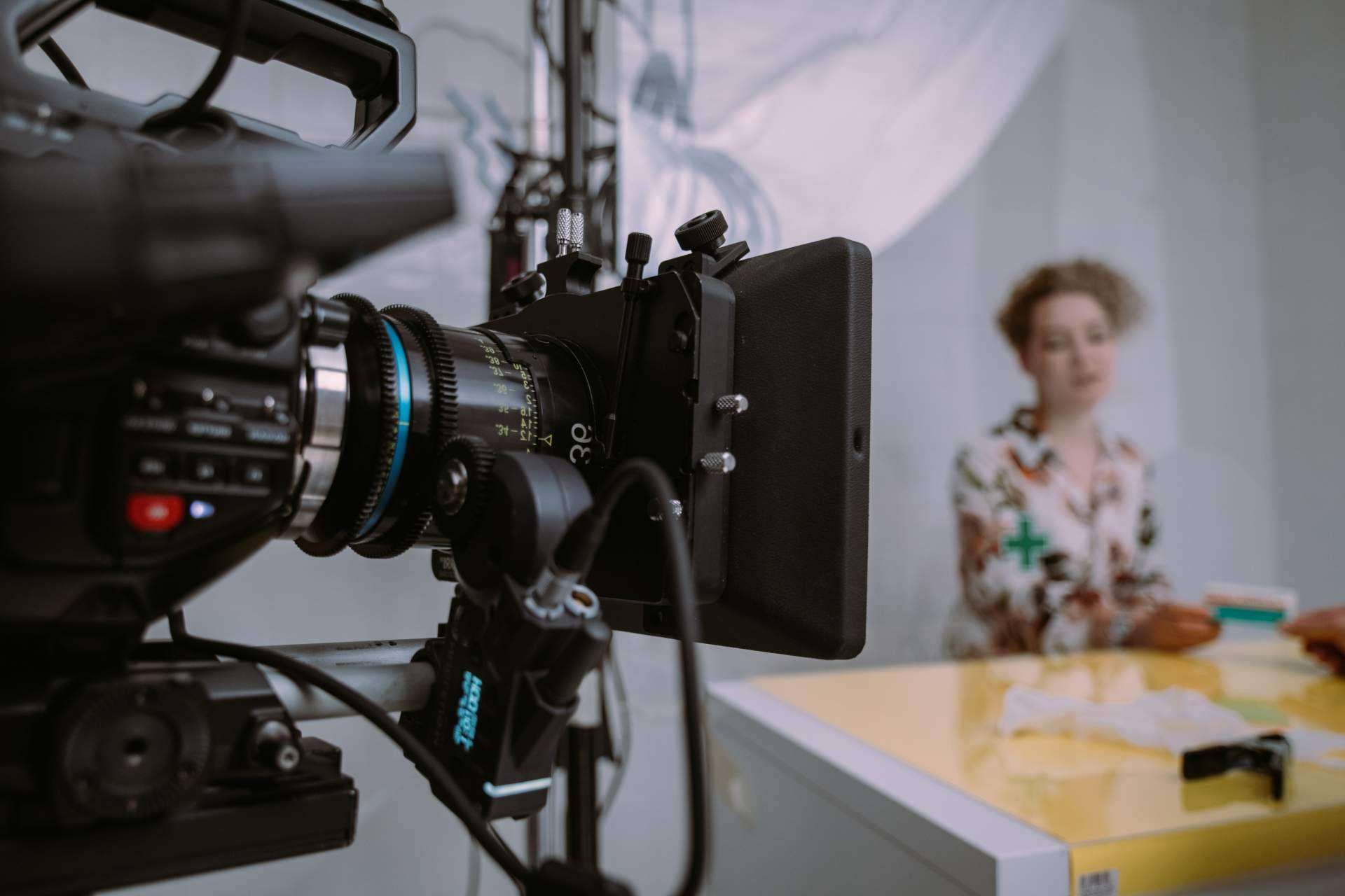 El partner de vídeo de las empresas