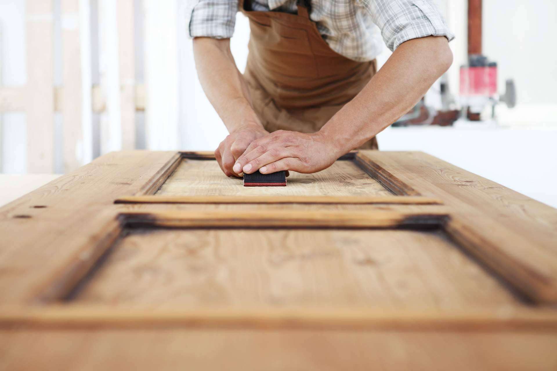 Los consejos de Losma Studio para mantener las ventanas de madera intactas con el paso del tiempo