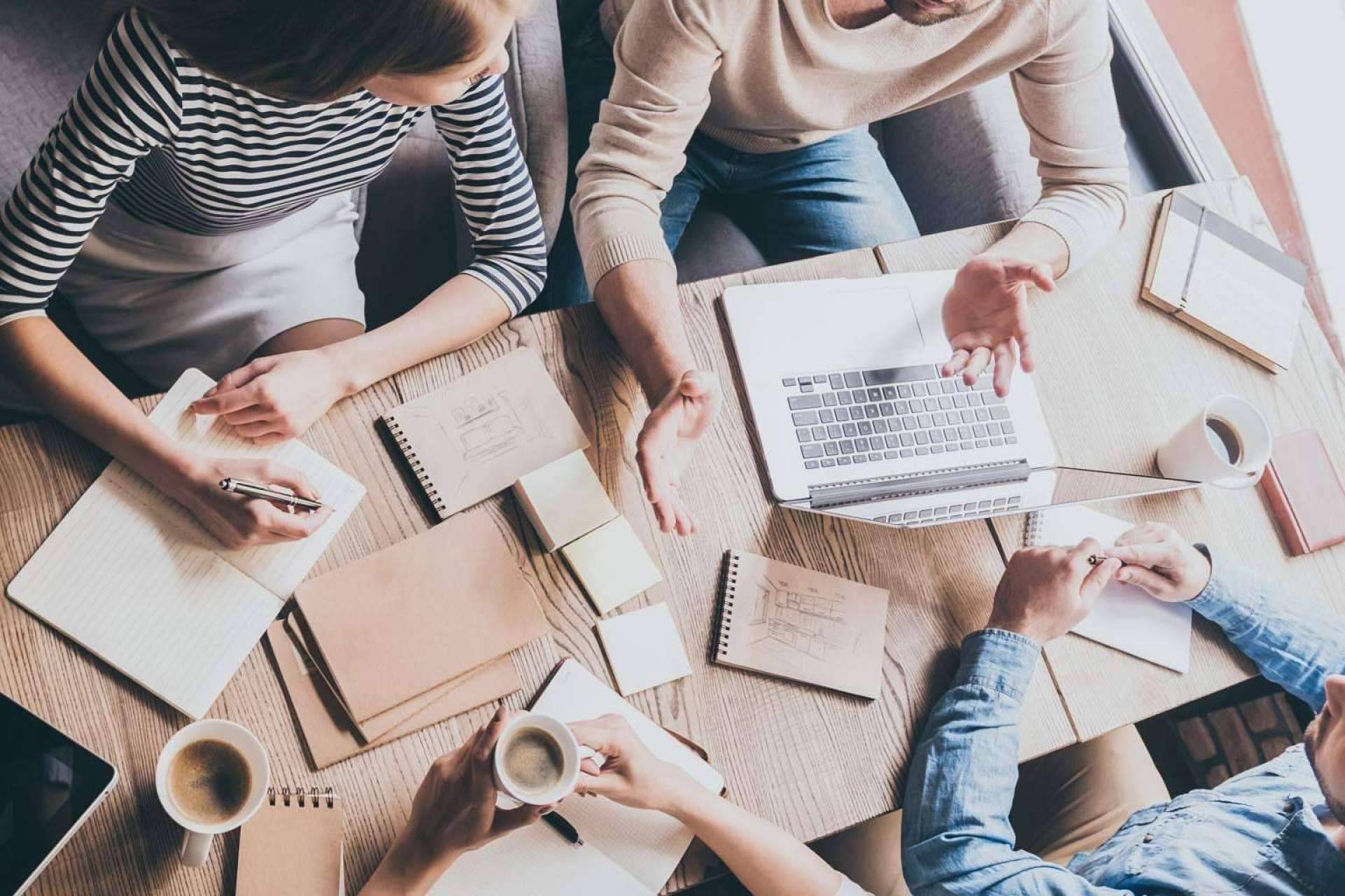EEP iGroup forma profesionales altamente demandados por las empresas actuales