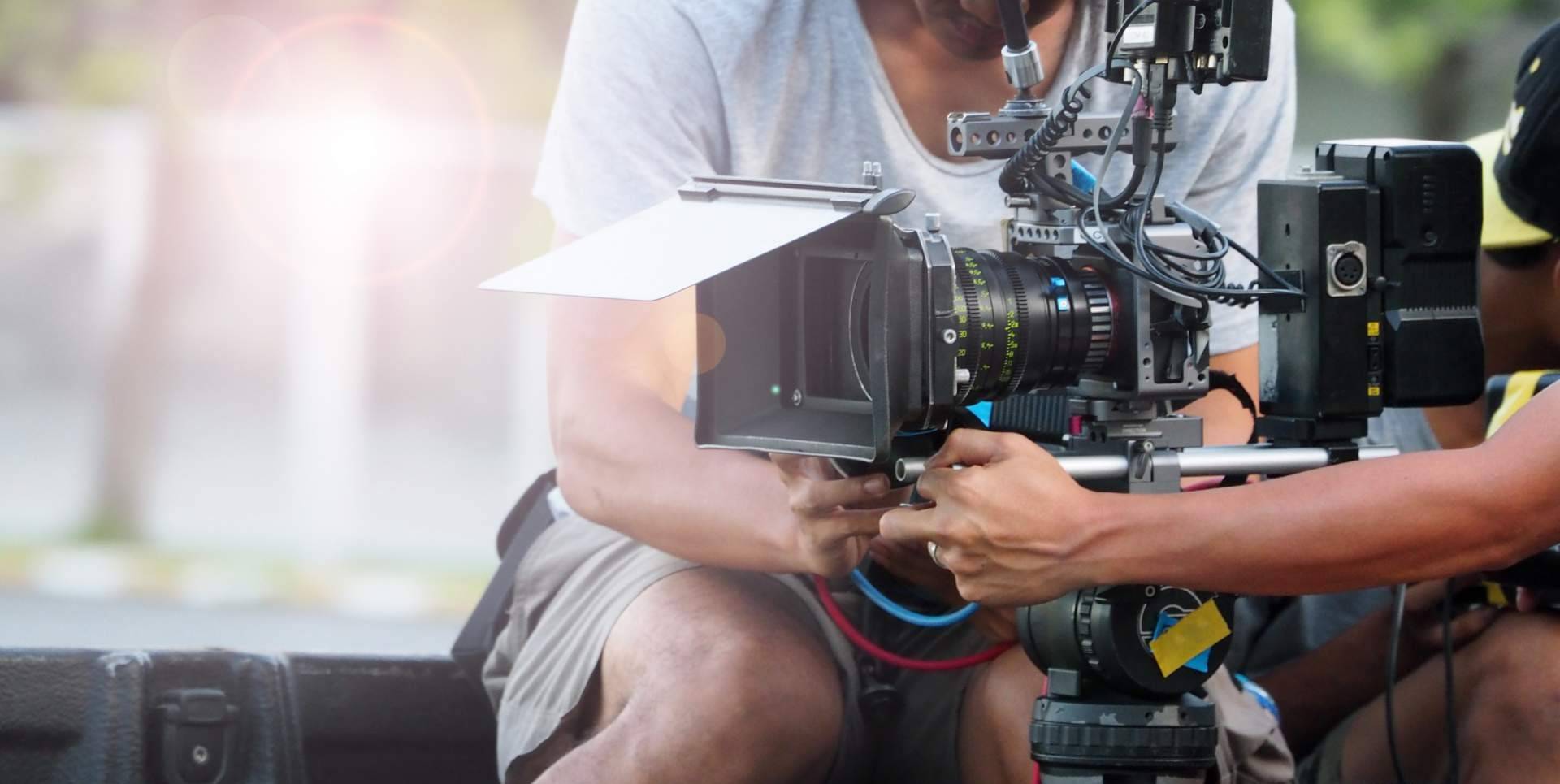 ¿Cómo logran contenido en redes sociales las empresas?, por The Video Network
