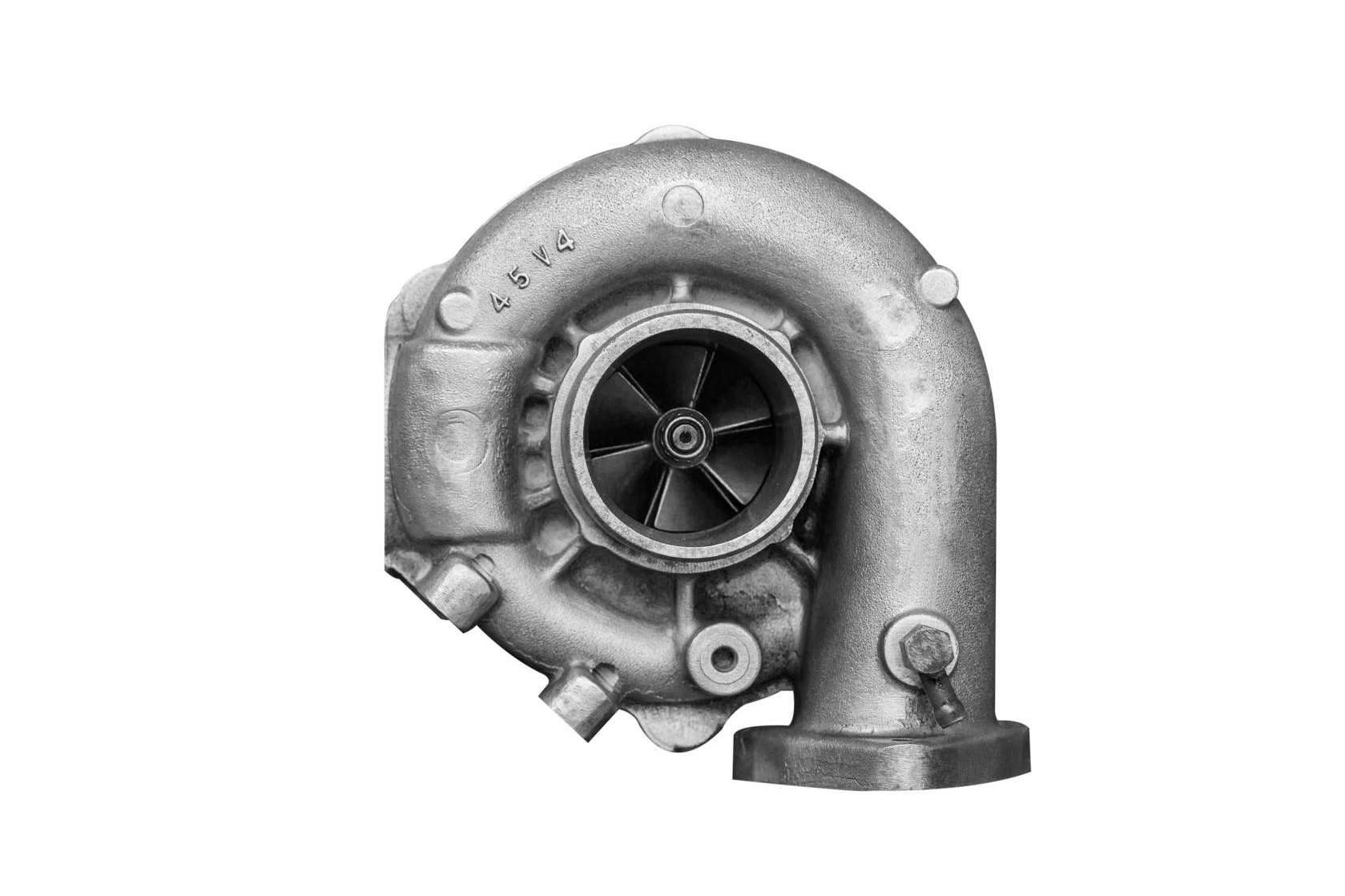 Turbos24h, los servicios de reparación y reconstrucción turbos de cartucho