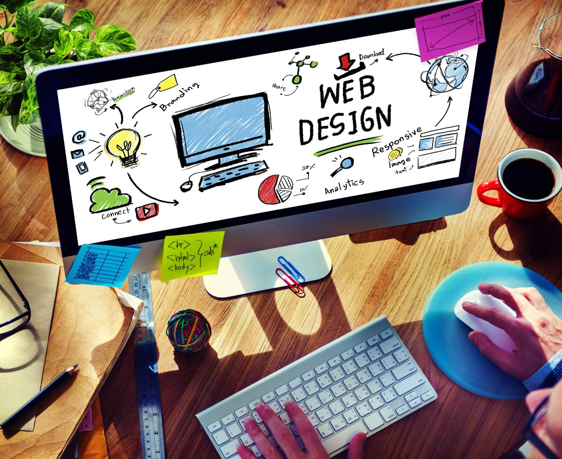 Signum Comunicación es una agencia de diseño web que ofrece soluciones de diseño gráfico y desarrollo de páginas web