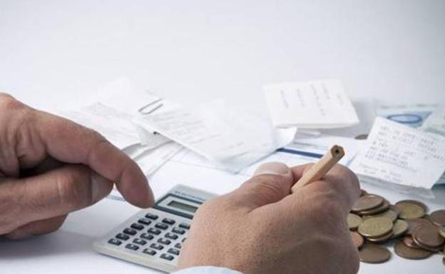 pago cuotas autonomos