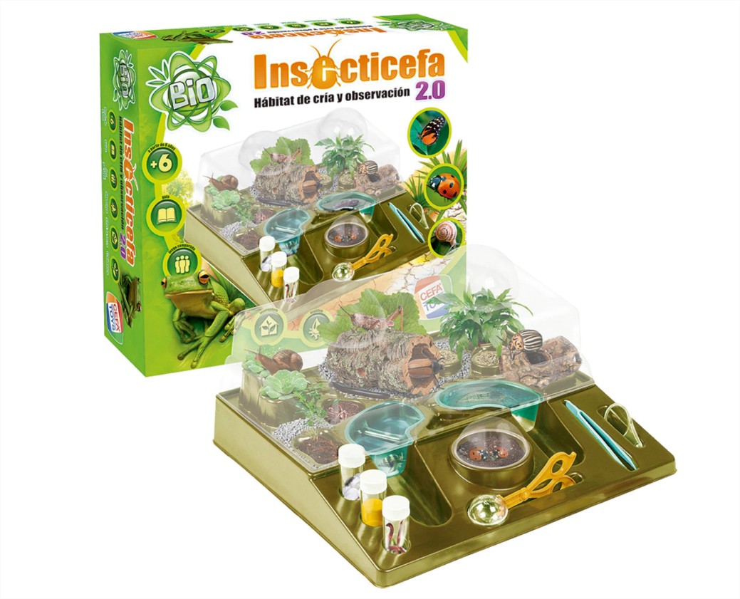 insecticefa 2.0