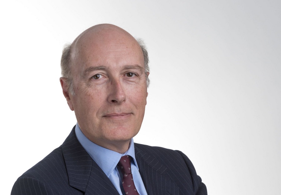 Javier Marín, nuevo presidente del Consejo Internacional de Aeropuertos europeos