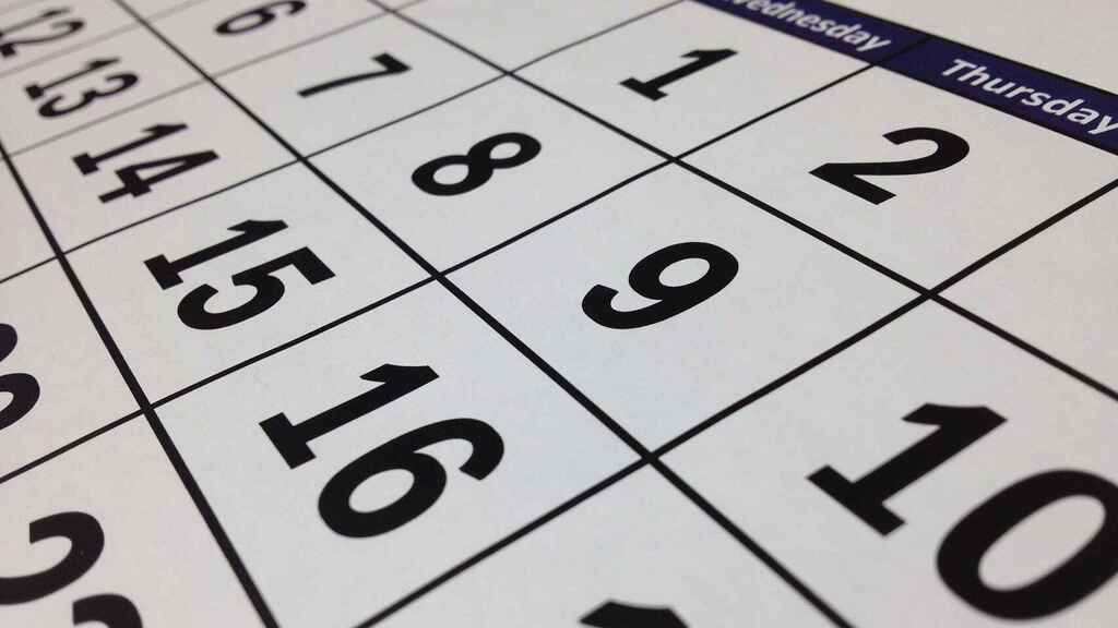¿Es realmente posible la jornada de cuatro días?