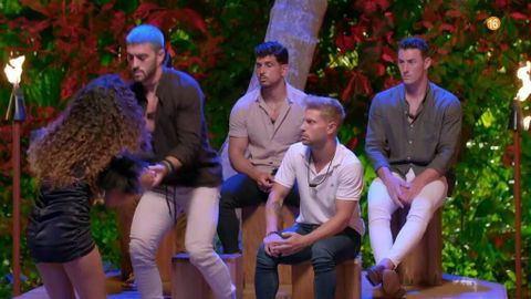 La isla de las tentaciones 4: fecha de estreno y parejas confirmadas 10 Merca2.es programas