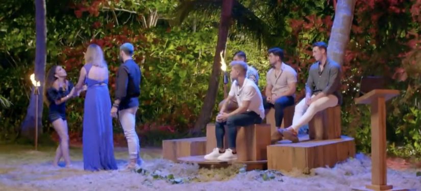 La isla de las tentaciones 4: fecha de estreno y parejas confirmadas 1 Merca2.es la isla de las tentaciones