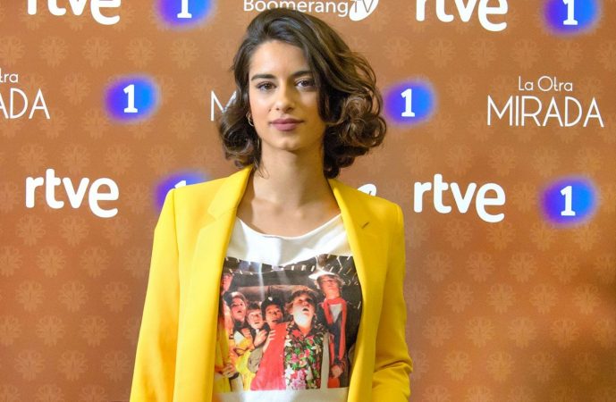 la otra mirada begoña vargas Merca2.es