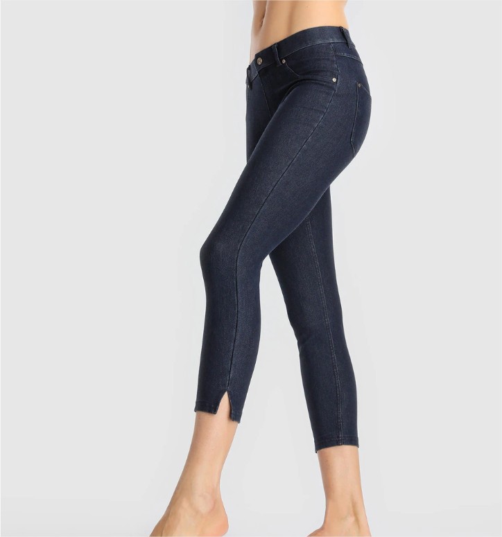 legging capri hue