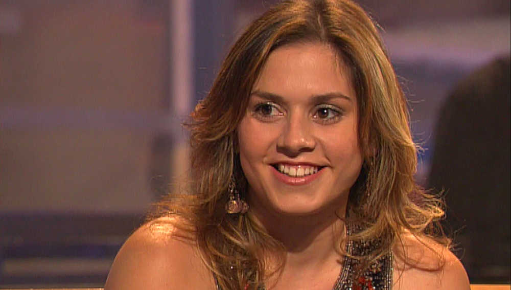 Leticia Pérez OT