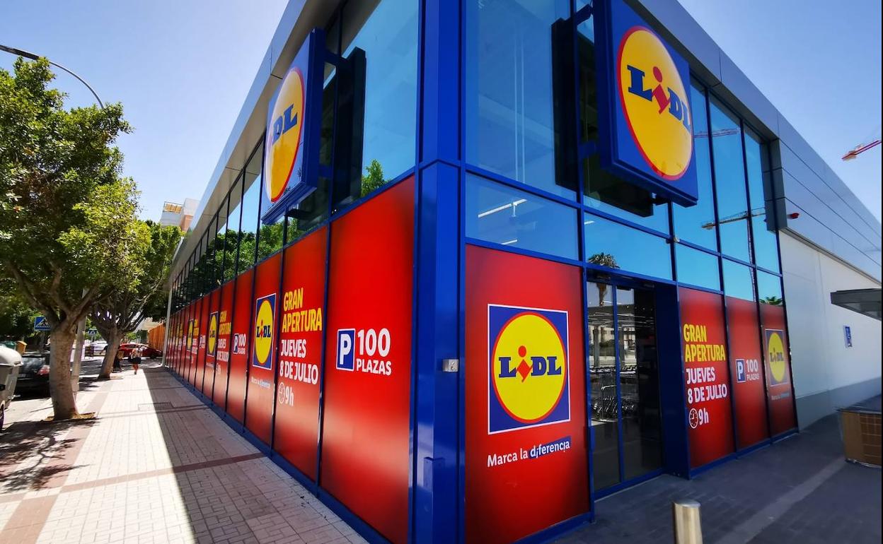 El producto estrella para el hogar de Lidl que es multiusos