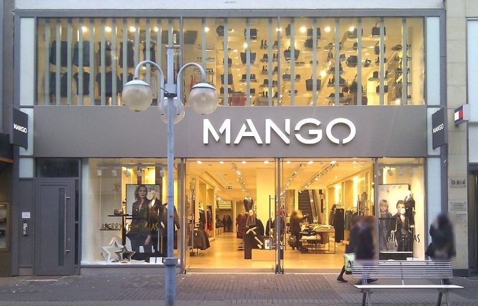 Mango