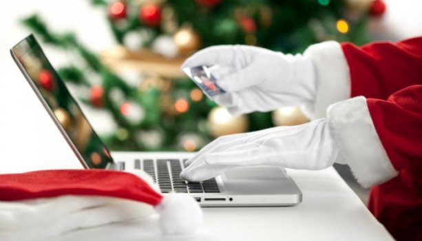 marketing y ventas navidad