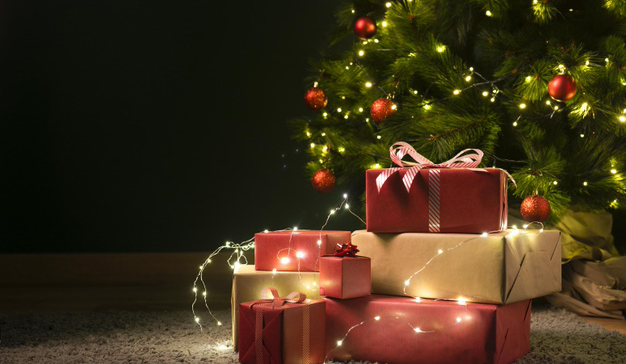 ventas navidad