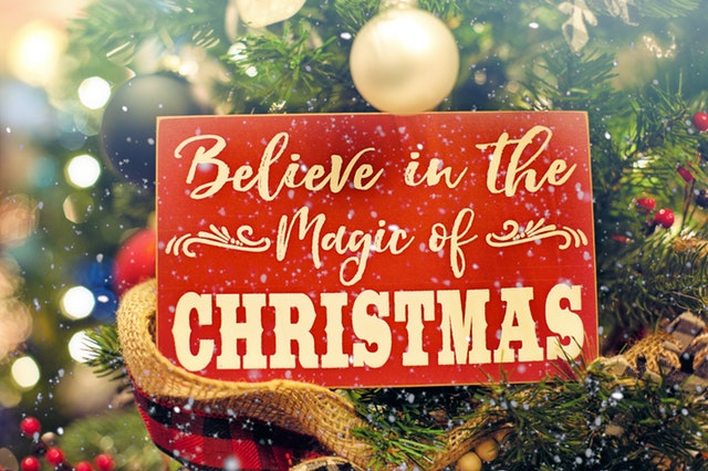 marketing navideño