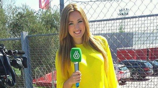 Marta Riesco