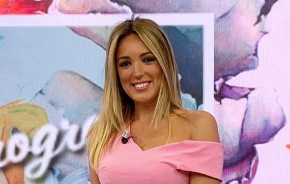 Marta Riesco