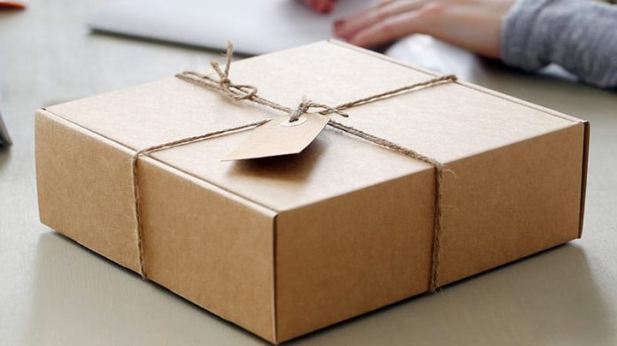 packaging