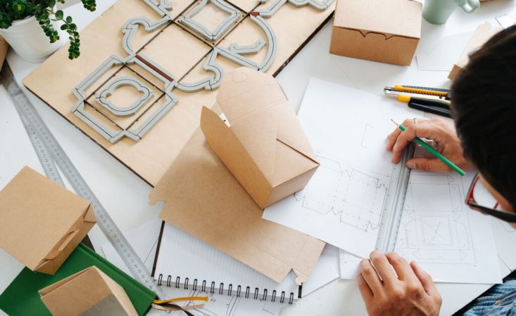 packaging
