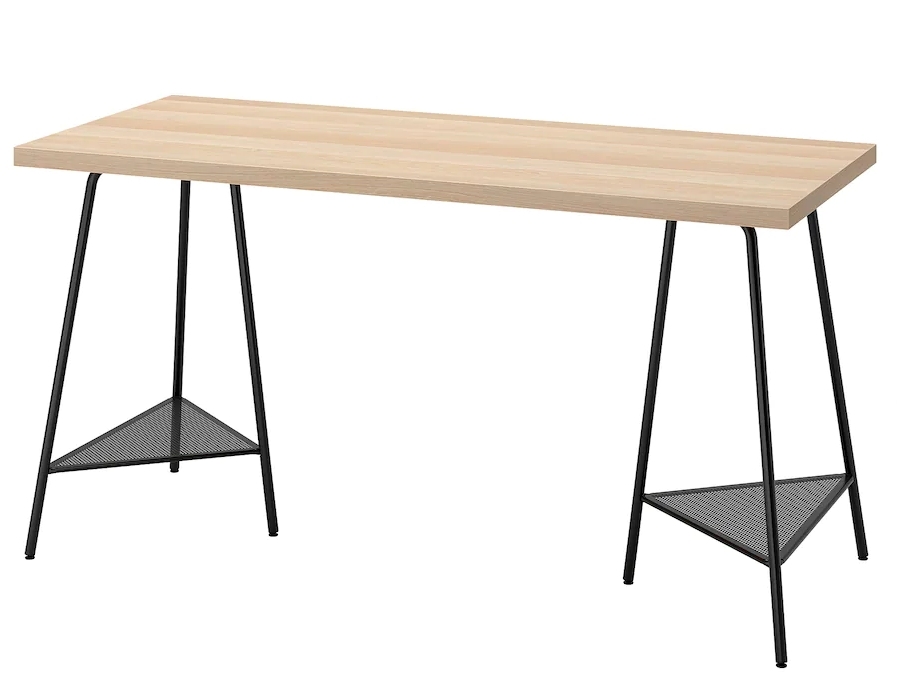 mesa con bancas