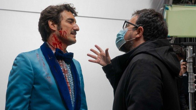 Las ‘Historias para no dormir’ de Prime Video canonizarán a Chicho en vez de apostar por nuevos guiones