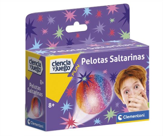 mini set pelotas saltarinas el corte ingles