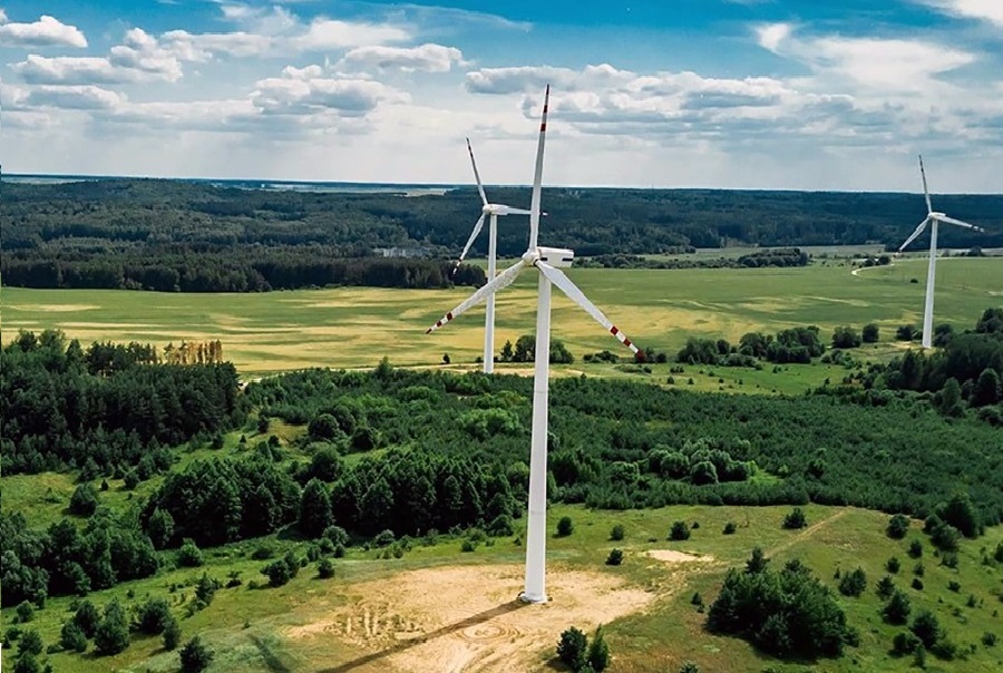 Banco Santander rema a favor del medioambiente con nuevos ‘productos verdes’